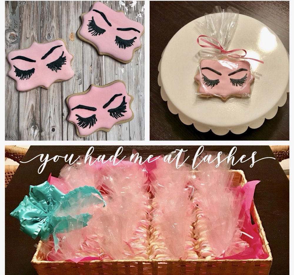 House Of Lashes Logo