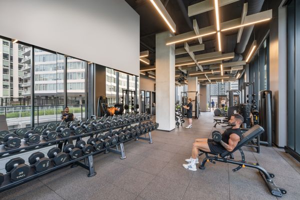 Prince Reed Chicago THE REED - Updated April 2024 - 48 Photos - 234 W Polk St, Chicago ...