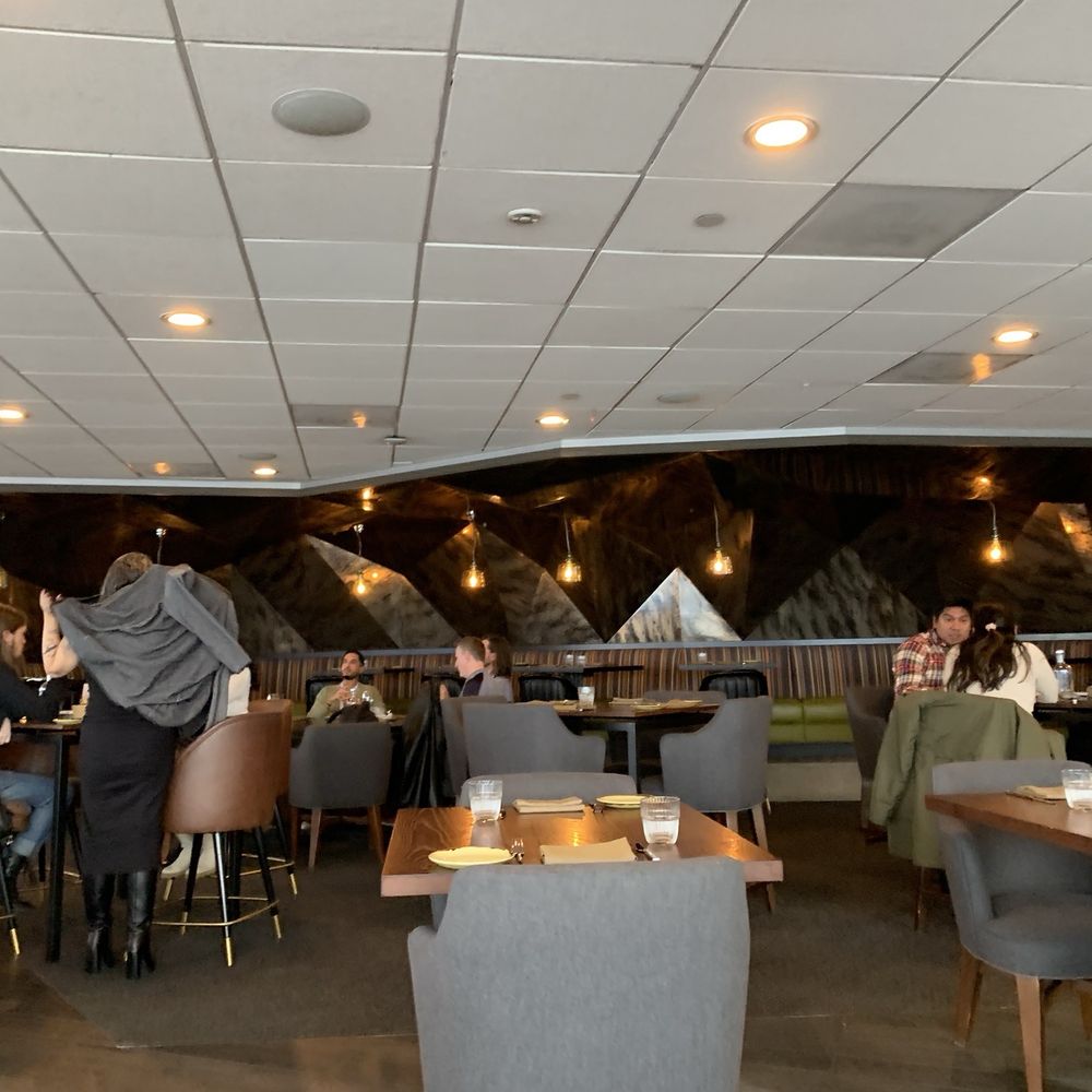 Columbia Tower Club - Interior - Social Clubs Near Me - Seattle, Washington Columbia Tower Club - Interior - Social Clubs Near Me - Seattle, Washington
