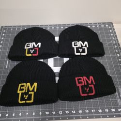 Carter Jr Printing - Custom Embroidery Beanies