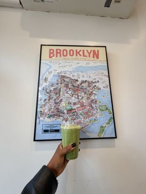 Sweet Sundays Cafe by null