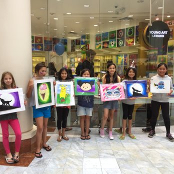 Young Art lessons - Art Classes Near Me - San Francisco, California Young Art lessons - Art Classes Near Me - San Francisco, California