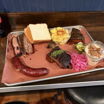 Interstellar BBQ - Food - Barbeque Near Me - Austin, Texas