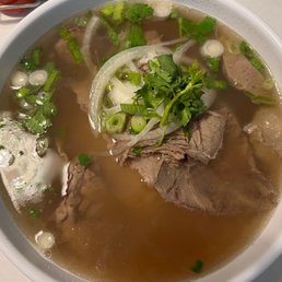 Pho Old Town (Phở Đặc Biệt)