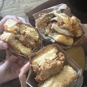 Bird Bird Biscuit - Breakfast & Brunch Near Me - Austin, Texas