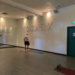 YogaSix