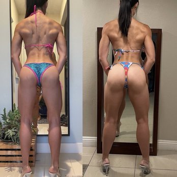 Jo Cho - Heaven's one year transformation
2021 vs 2022 - Trainers Near Me - Orange, Nevada Jo Cho - Heaven's one year transformation
2021 vs 2022 - Trainers Near Me - Orange, Nevada