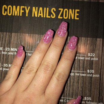 Comfy Nails Zone - Nail Salons Near Me - Nashville, Tennessee Comfy Nails Zone - Nail Salons Near Me - Nashville, Tennessee