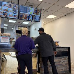 Friends House Bakery & Restaurant - Cashier