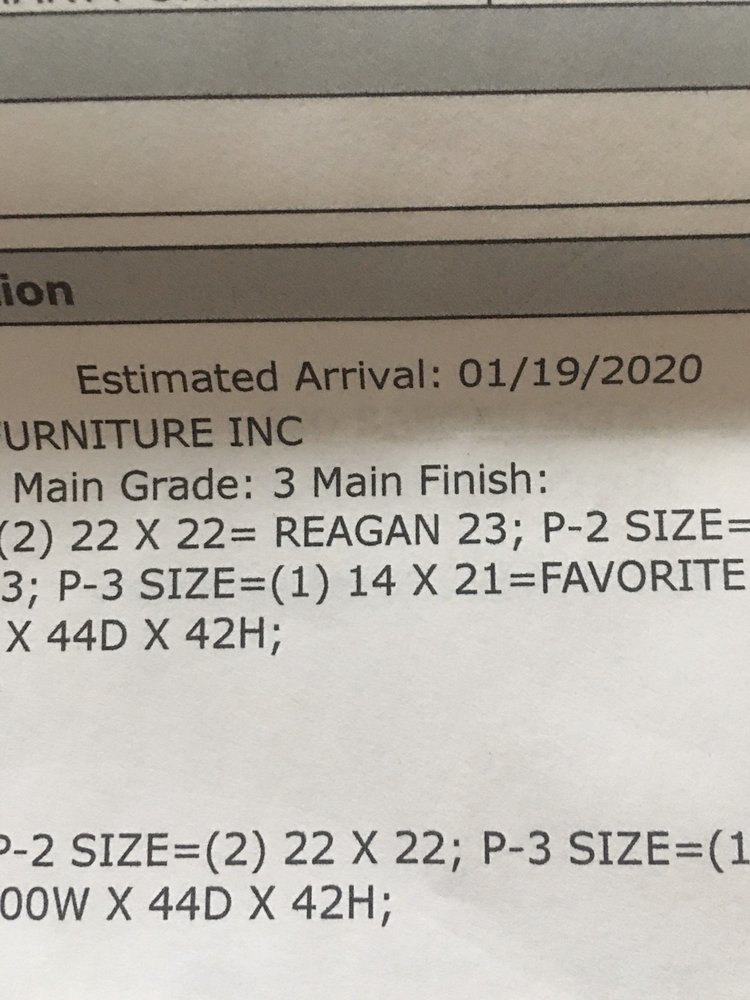 KITTLE’S FURNITURE FORT WAYNE 15 Reviews 614 E Coliseum Blvd