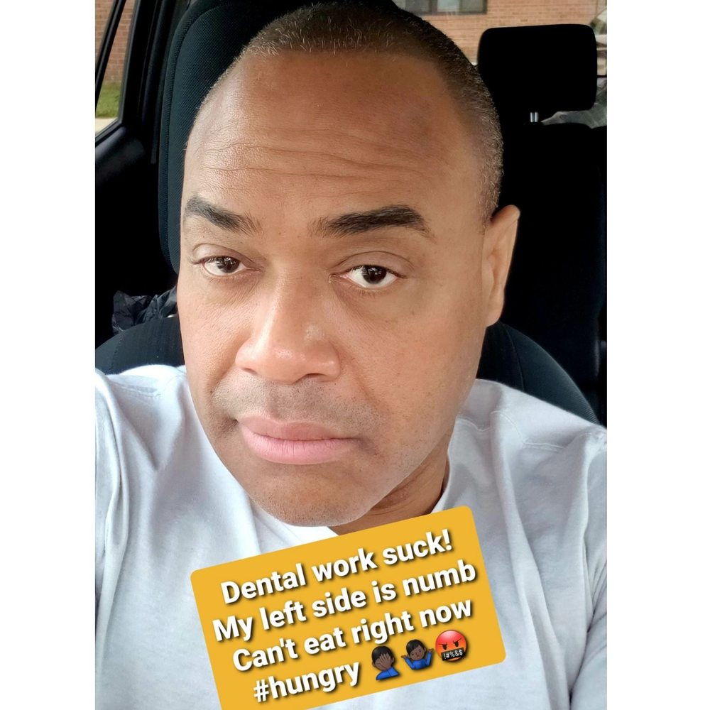 DENTAL CARE CENTER Updated August 2024 4 E Rolling Crossroads