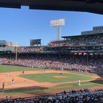 Fenway Park - Another beautiful day at Fenway - Stadiums & Arenas Near Me - Boston, Massachusetts Fenway Park - Another beautiful day at Fenway - Stadiums & Arenas Near Me - Boston, Massachusetts
