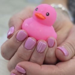 Colors Nails and Spa - Acrylic