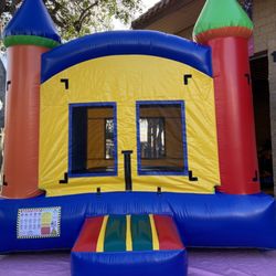 Patos Party Rentals