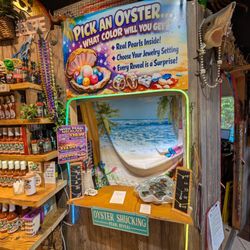 Gulf Shores Jerky Store
