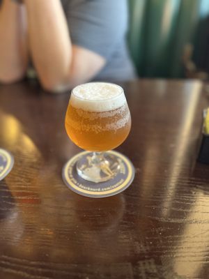Flying Saucer Draught Emporium by null