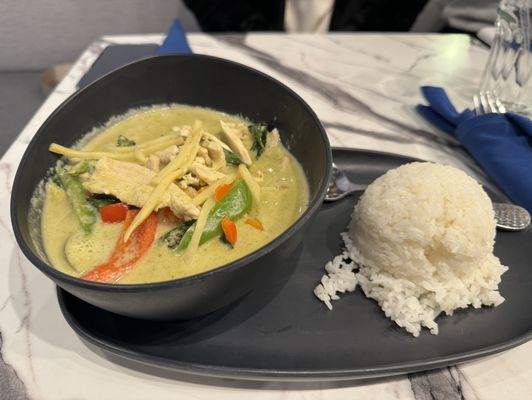 Spoon + Fork Thai Kitchen by null