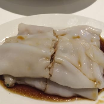 Mayflower Restaurant - Beef Cheong Fun.. not my favorite.. It was cold when it come out and the skin is not long enough to go around. - Seafood Near Me - Dublin, California Mayflower Restaurant - Beef Cheong Fun.. not my favorite.. It was cold when it come out and the skin is not long enough to go around. - Seafood Near Me - Dublin, California