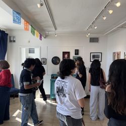 Gallery Azul