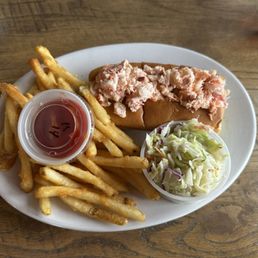 Lobster Rolls