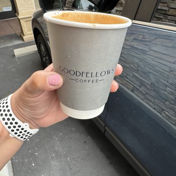Goodfellows Coffee - Mexican mocha - Coffee & Tea Near Me - Cypress, California Goodfellows Coffee - Mexican mocha - Coffee & Tea Near Me - Cypress, California