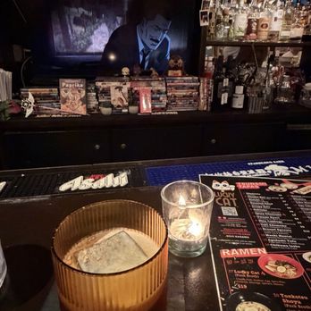 Lucky Cat - Ramen Near Me - New York, New York Lucky Cat - Ramen Near Me - New York, New York