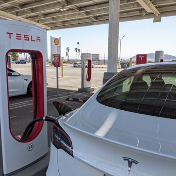 Tesla Supercharger - Baker - EV Charging Stations Near Me - Baker, California Tesla Supercharger - Baker - EV Charging Stations Near Me - Baker, California