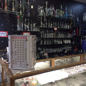 Twilight Zone - Hookahs and more racks - Tobacco Shops Near Me - Hayward, California