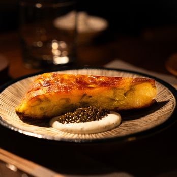 Sonmari - pancake - Sushi Bars Near Me - Los Angeles, California