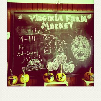 Virginia Farm Market - Farmers Market Near Me - Winchester, Virginia Virginia Farm Market - Farmers Market Near Me - Winchester, Virginia