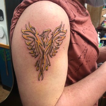 Pussykat Tattoo - My son Joes 1st tattoo - Tattoo Near Me - Las Vegas, Nevada Pussykat Tattoo - My son Joes 1st tattoo - Tattoo Near Me - Las Vegas, Nevada