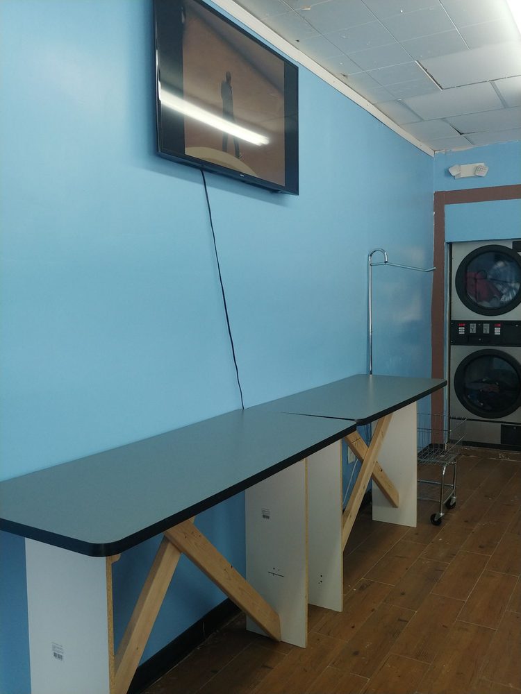 LANE LAUNDROMAT Updated August 2024 2459 Lane Ave S, Jacksonville