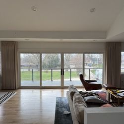 Budget Blinds of Cedar Falls & Waterloo - Shades and drapes