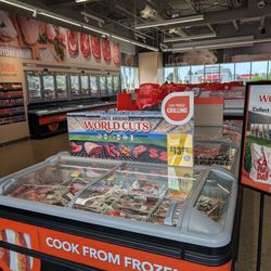 Wild Fork - Huge store