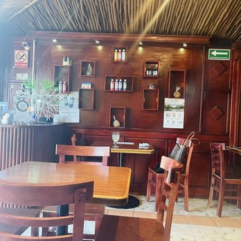 BoaVegan - Inside - Vegan Near Me