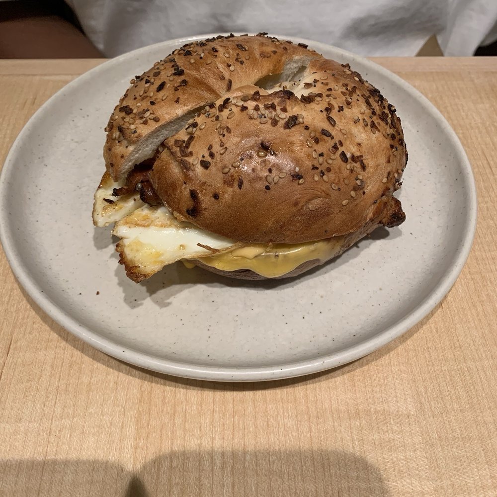 Regular NYC - Bagel - Breakfast & Brunch Near Me - New York, New York Regular NYC - Bagel - Breakfast & Brunch Near Me - New York, New York