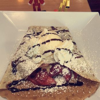 The Creperie - Creperies Near Me - Turlock, California The Creperie - Creperies Near Me - Turlock, California