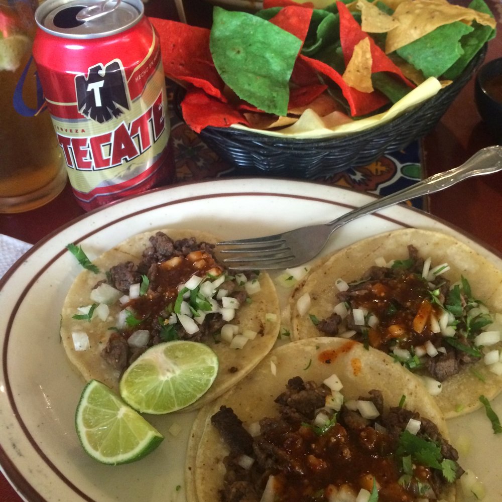 Super A's - Carne Asada street tacos and Tecate baby! - Mexican Near Me - Costa Mesa, California Super A's - Carne Asada street tacos and Tecate baby! - Mexican Near Me - Costa Mesa, California