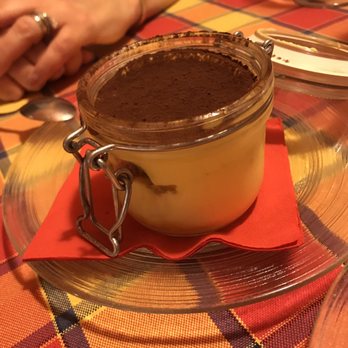 Al Boschetto - Tiramisu - Italian Near Me - Rome, RM