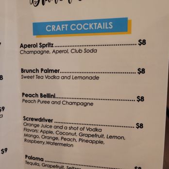 Brunch - Breakfast & Brunch Near Me - Milwaukee, Wisconsin