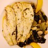 La Villa gift card