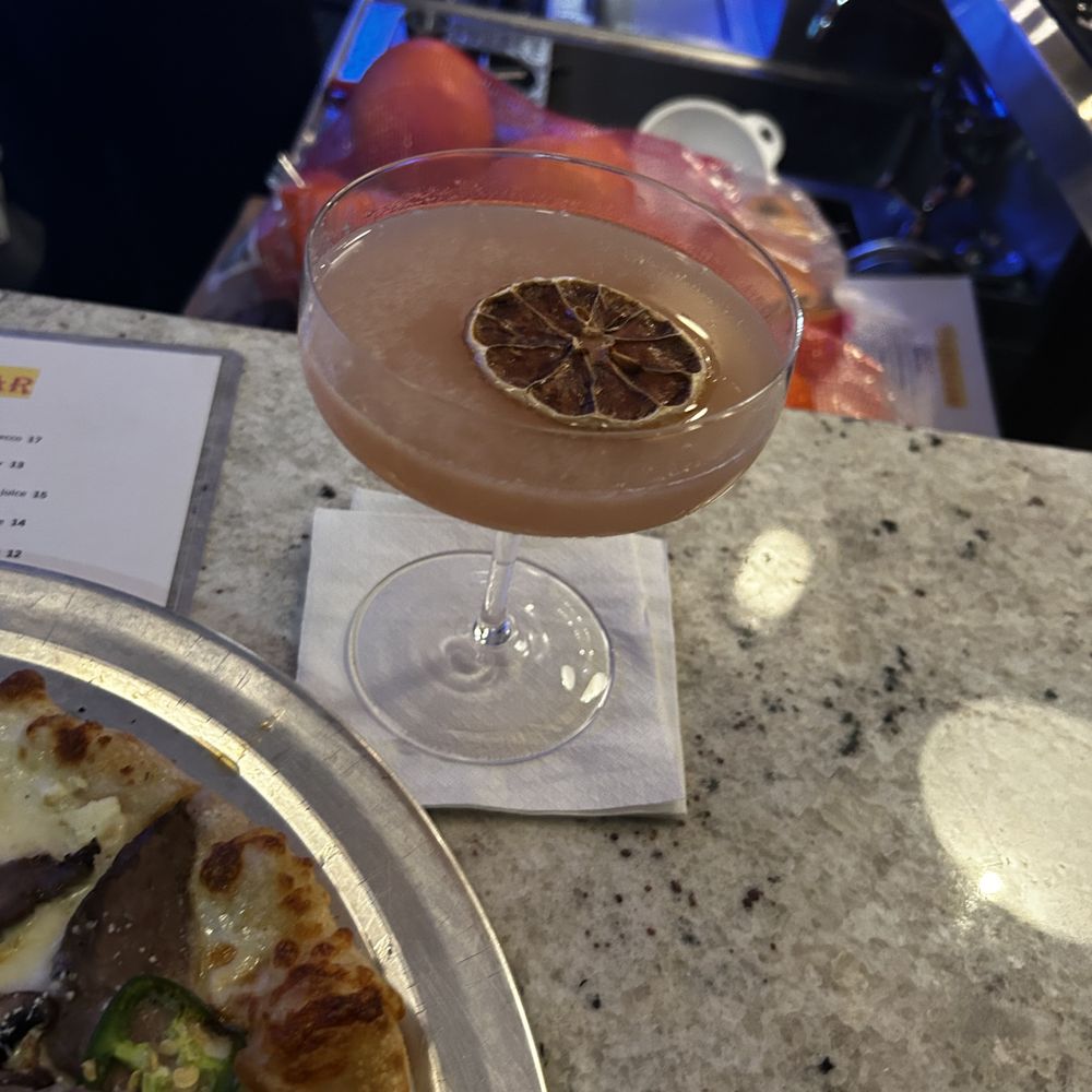 F1F4 Pizza Bar - Drink : No Name - Pizza Near Me - Stone Mountain, Georgia F1F4 Pizza Bar - Drink : No Name - Pizza Near Me - Stone Mountain, Georgia