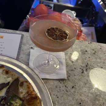 F1F4 Pizza Bar - Drink : No Name - Pizza Near Me - Stone Mountain, Georgia