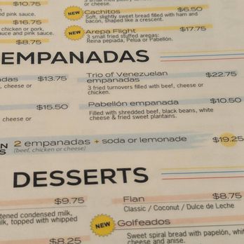 Arepa Venezuelan Kitchen - Venezuelan Near Me - Seattle, Washington Arepa Venezuelan Kitchen - Venezuelan Near Me - Seattle, Washington