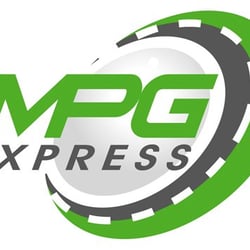 MPG Express - MPG Express