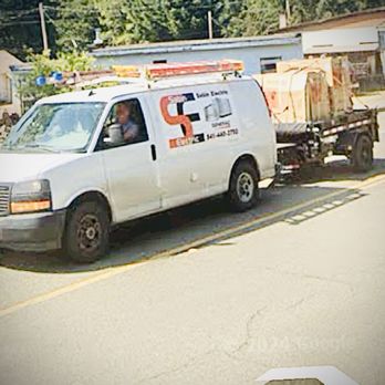 Sabin Electric - Founder of company - Generator Installation/Repair Near Me Sabin Electric - Founder of company - Generator Installation/Repair Near Me