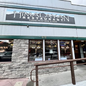 Himalayan Restaurant - Exterior - Indian Near Me - Big Bear Lake, California Himalayan Restaurant - Exterior - Indian Near Me - Big Bear Lake, California