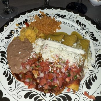 The Mexicano - Each - Mexican Near Me - Phoenix, Arizona