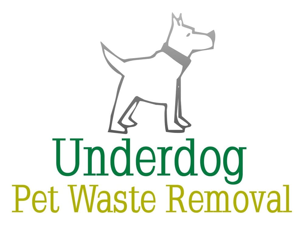 UNDERDOG PET WASTE REMOVAL Woodstock, Pet Waste Removal