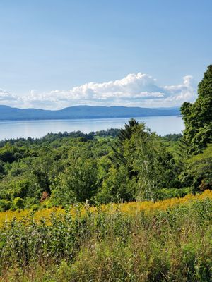 Shelburne Farms by null